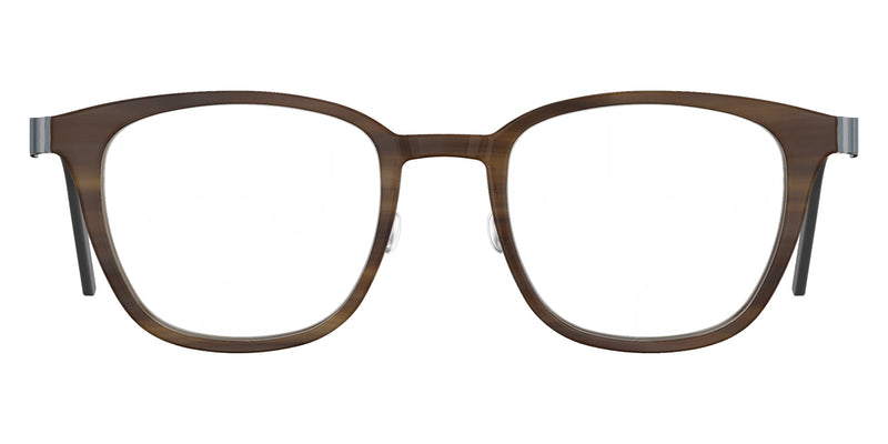 Lindberg - 1867 Buffalo Titanium