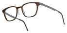 Lindberg 1867 48 - H18 U16 Medium Brown/Light Brown #id:lnd1867h18u16_s:130105