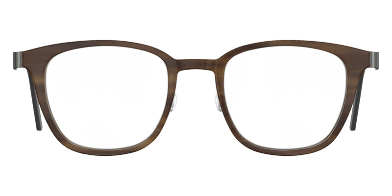 Lindberg - 1867 Buffalo Titanium