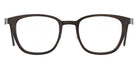 Lindberg 1867 48 - H20 10 Dark Brown #id:lnd1867h2010_s:132100