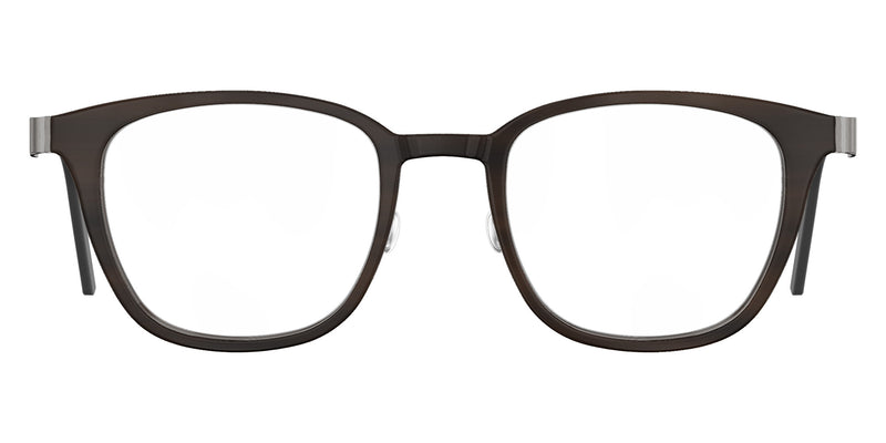 Lindberg - 1867 Buffalo Titanium