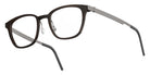 Lindberg 1867 48 - H20 10 Dark Brown #id:lnd1867h2010_s:132105