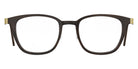 Lindberg 1867 48 - H20 GT Dark Brown #id:lnd1867h20gt_s:134100