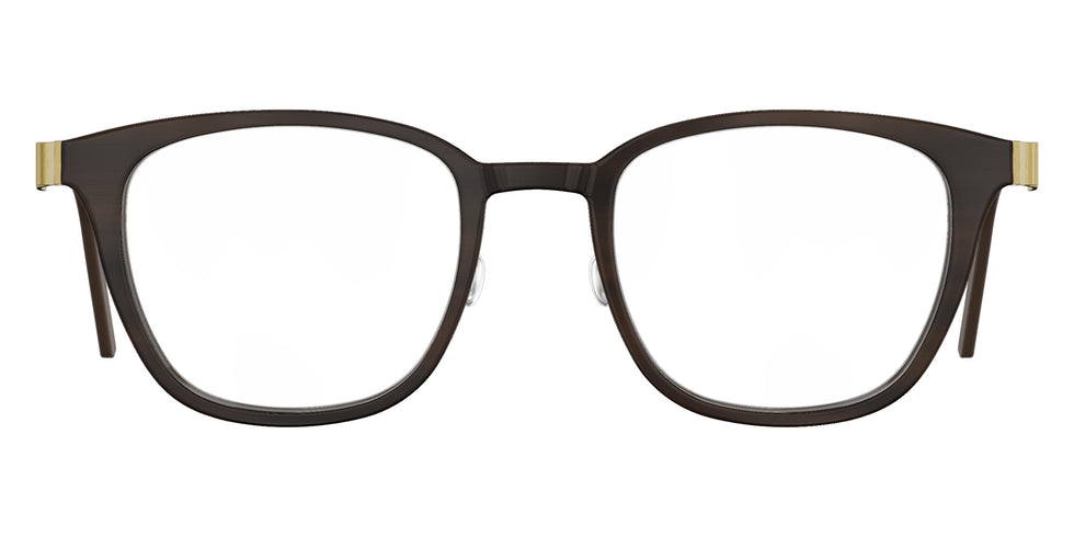Lindberg 1867 48 - H20 GT Dark Brown #id:lnd1867h20gt_s:134100