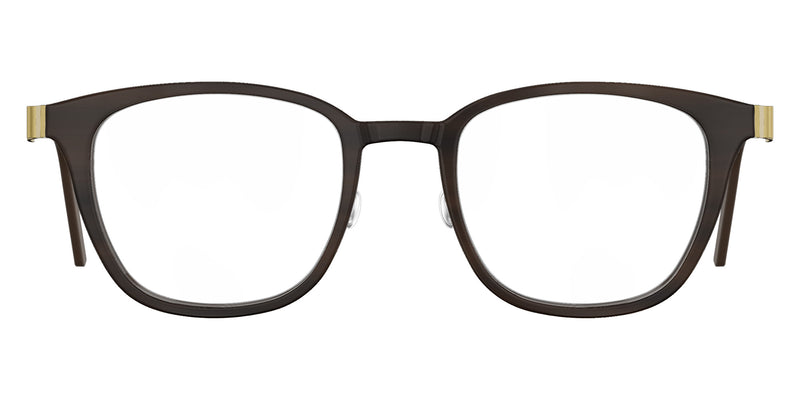 Lindberg - 1867 Buffalo Titanium