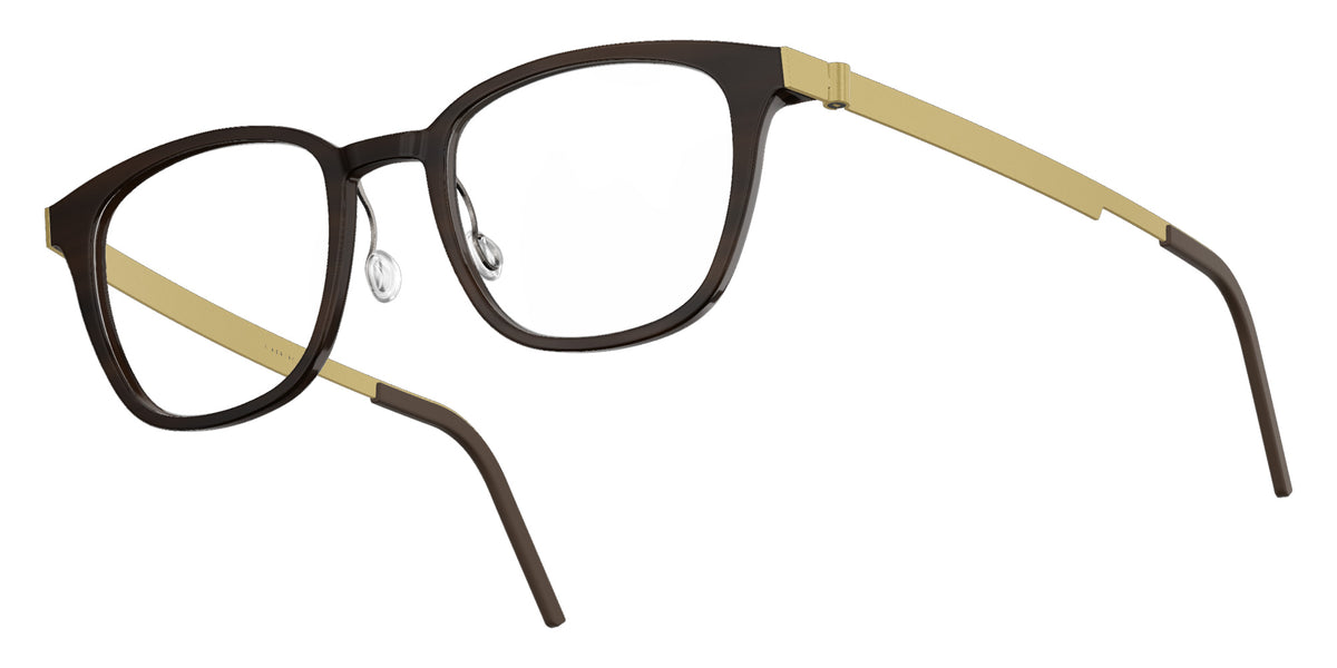 Lindberg 1867 48 - H20 GT Dark Brown #id:lnd1867h20gt_s:134105