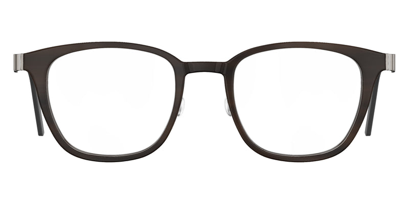 Lindberg - 1867 Buffalo Titanium