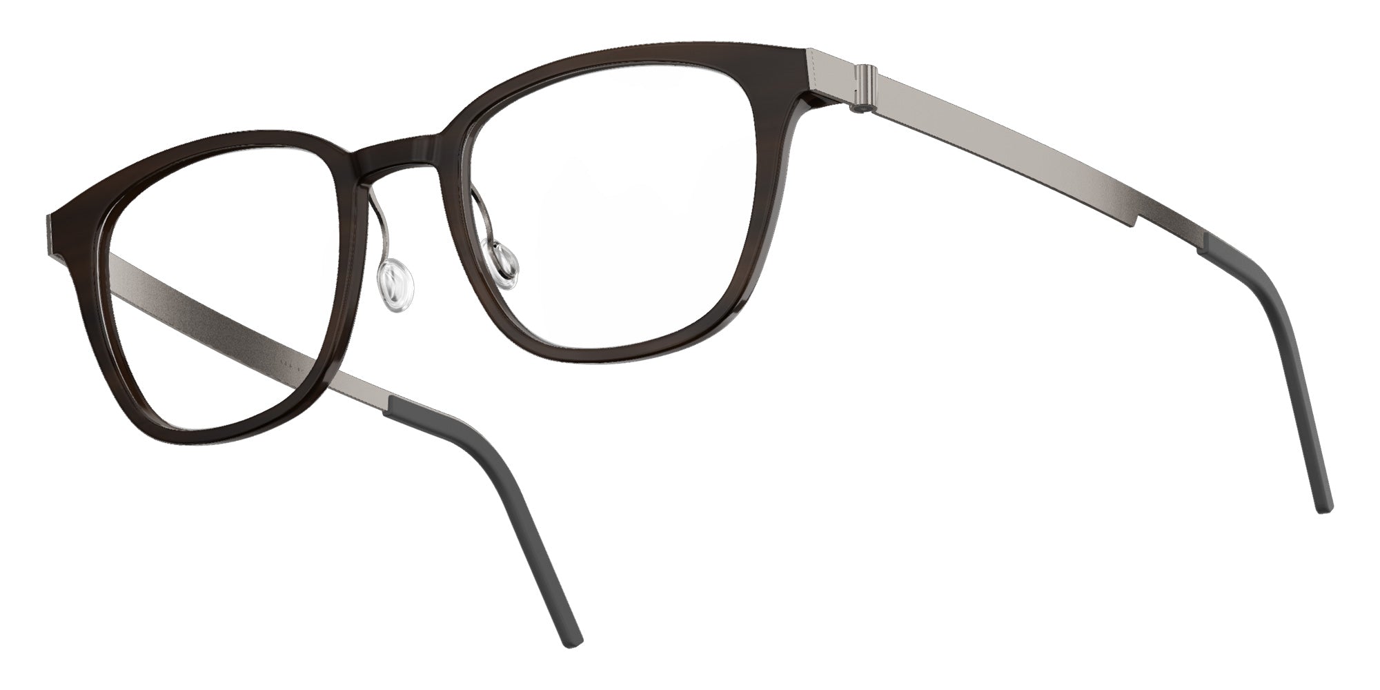 Lindberg 1867 48 - H20 P10 Dark Brown #id:lnd1867h20p10_s:136105
