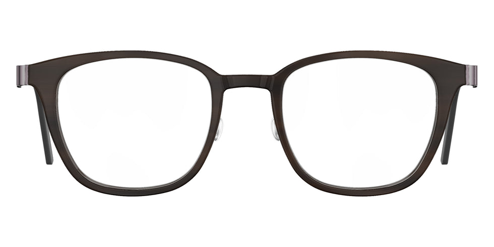 Lindberg 1867 48 - H20 PU14 Dark Brown #id:lnd1867h20pu14_s:140100