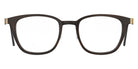 Lindberg 1867 48 - H20 PU15 Dark Brown #id:lnd1867h20pu15_s:142100