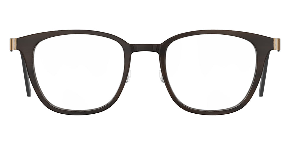 Lindberg 1867 48 - H20 PU15 Dark Brown #id:lnd1867h20pu15_s:142100