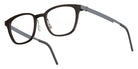 Lindberg 1867 48 - H20 U16 Dark Brown #id:lnd1867h20u16_s:146105