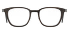 Lindberg 1867 48 - H20 U9 Dark Brown #id:lnd1867h20u9_s:144100