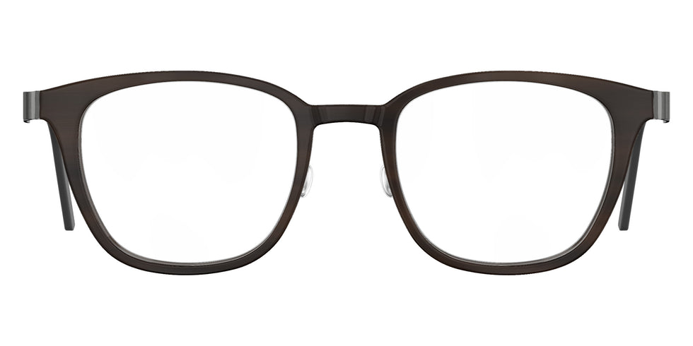 Lindberg 1867 48 - H20 U9 Dark Brown #id:lnd1867h20u9_s:144100