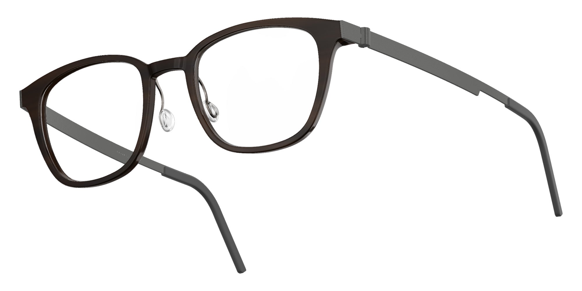Lindberg 1867 48 - H20 U9 Dark Brown #id:lnd1867h20u9_s:144105
