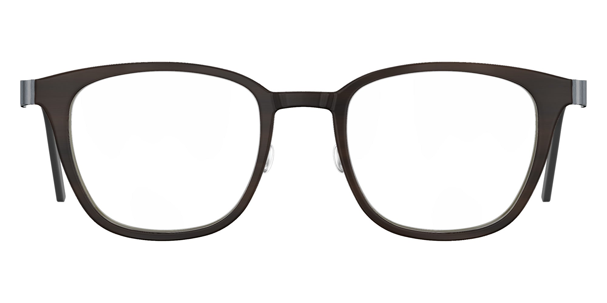 Lindberg 1867 48 - H26 U16 Deep Black/Light Brown #id:lnd1867h26u16_s:162100