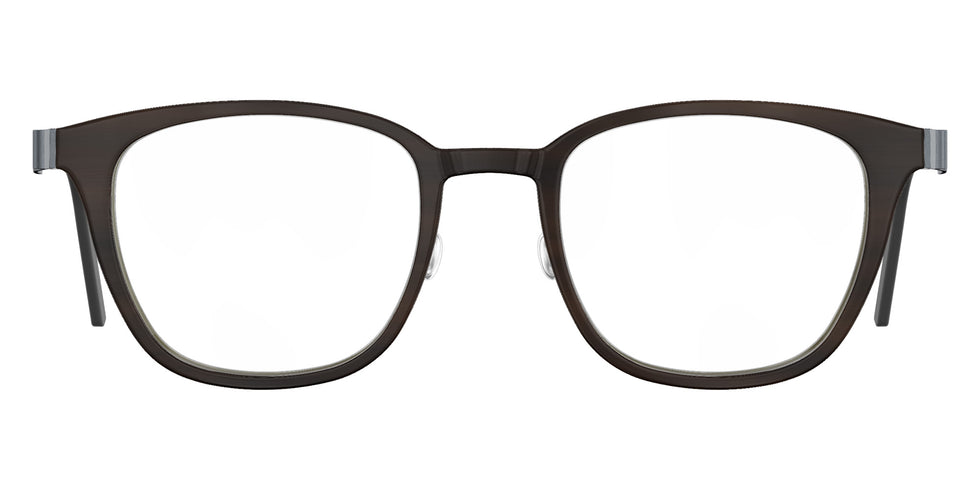 Lindberg 1867 48 - H26 U16 Deep Black/Light Brown #id:lnd1867h26u16_s:162100