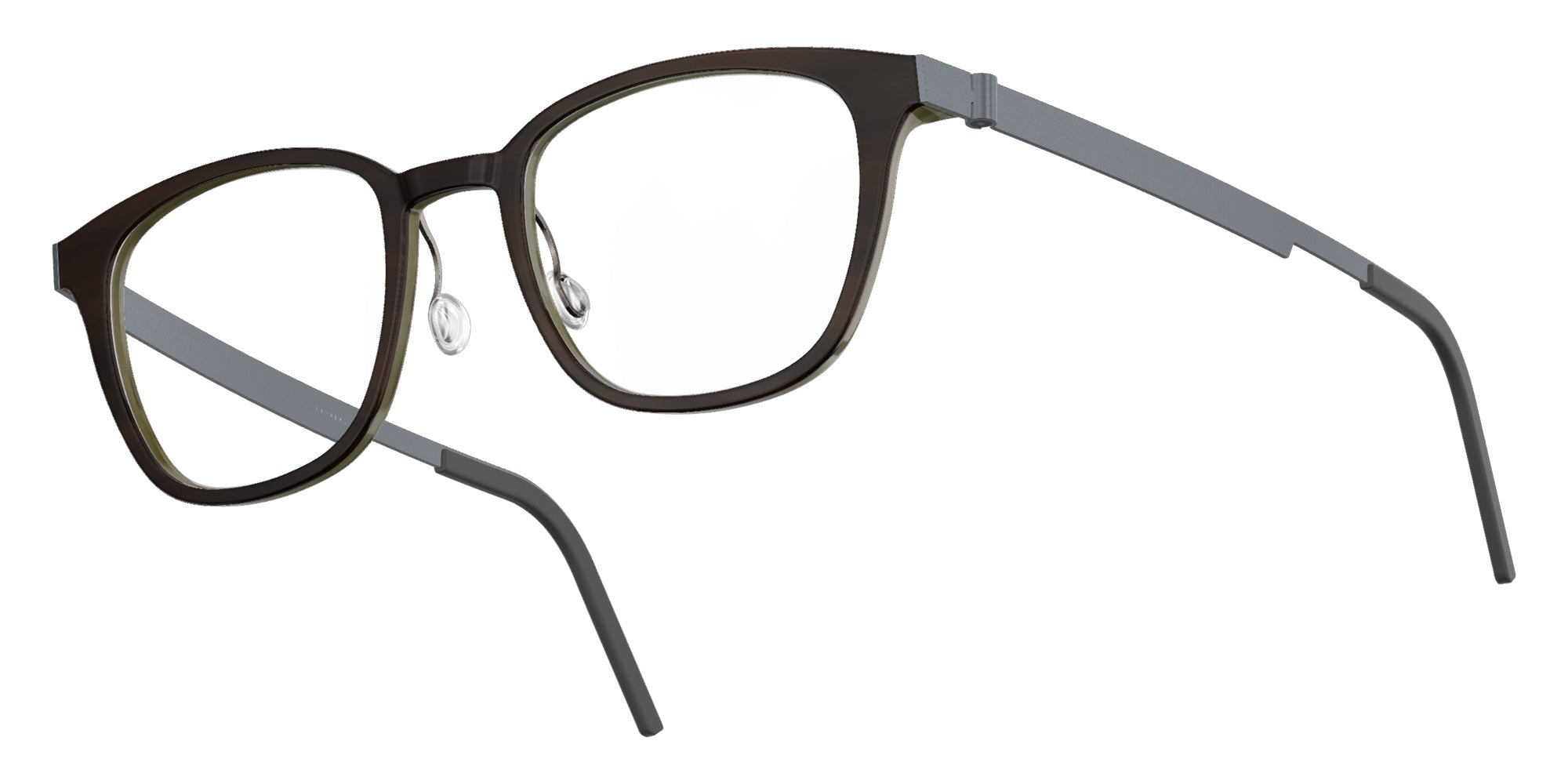 Lindberg 1867 48 - H26 U16 Deep Black/Light Brown #id:lnd1867h26u16_s:162105