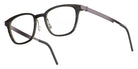 Lindberg 1867 48 - HTE26 PU14 Shadow/Light Brown #id:lnd1867hte26pu14_s:172105