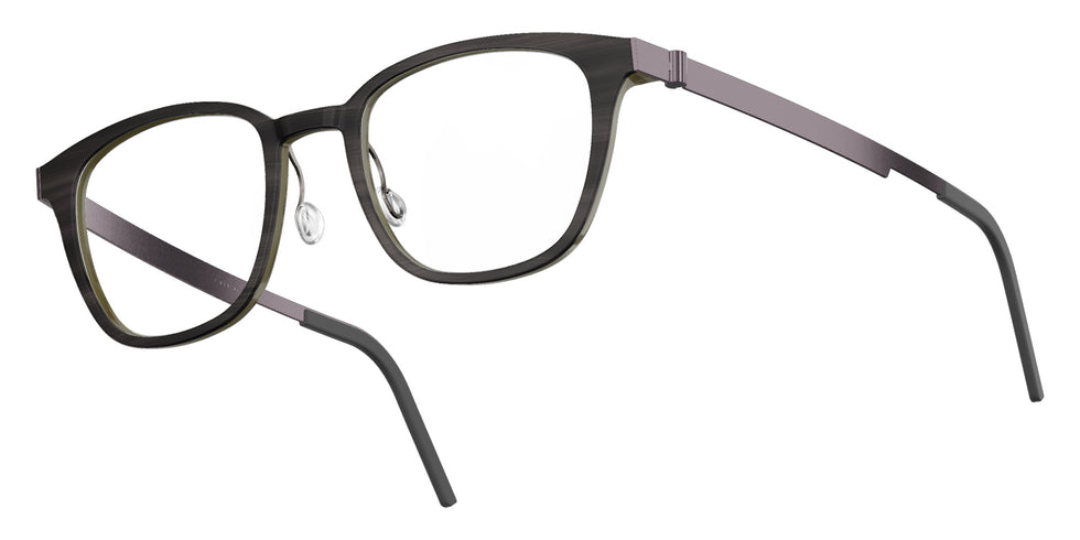 Lindberg 1867 48 - HTE26 PU14 Shadow/Light Brown #id:lnd1867hte26pu14_s:172105