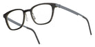 Lindberg 1867 48 - HTE26 U16 Shadow/Light Brown #id:lnd1867hte26u16_s:178105