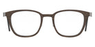 Lindberg 1867 48 - WB11 10 Smoked Oak/Dark Brown #id:lnd1867wb1110_s:180100