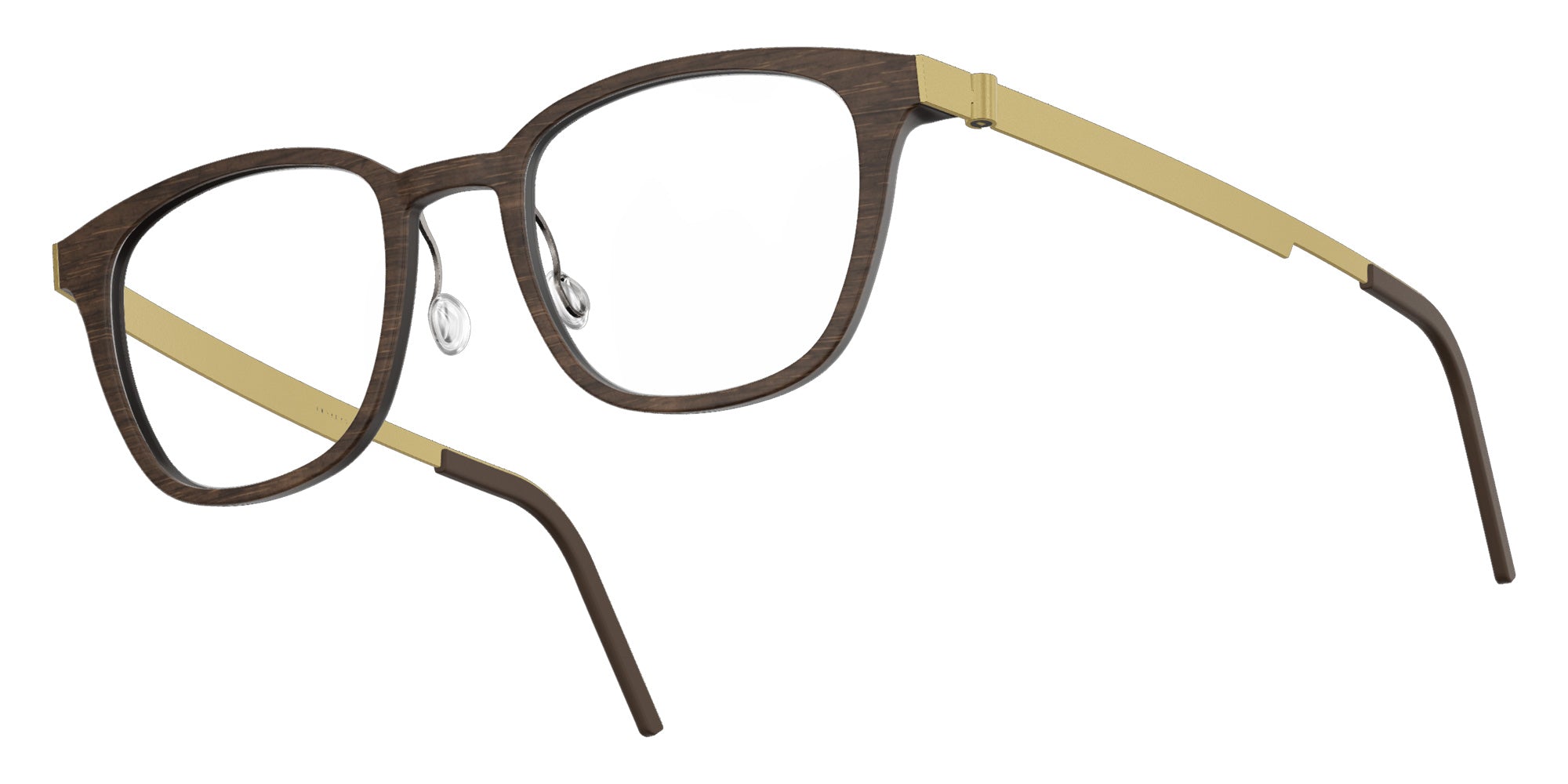 Lindberg 1867 48 - WB11 GT Smoked Oak/Dark Brown #id:lnd1867wb11gt_s:182105