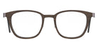 Lindberg 1867 48 - WB11 PU14 Smoked Oak/Dark Brown #id:lnd1867wb11pu14_s:188100