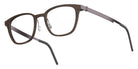 Lindberg 1867 48 - WB11 PU14 Smoked Oak/Dark Brown #id:lnd1867wb11pu14_s:188105
