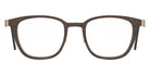 Lindberg 1867 48 - WB11 PU15 Smoked Oak/Dark Brown #id:lnd1867wb11pu15_s:190100