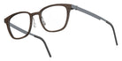 Lindberg 1867 48 - WB11 U16 Smoked Oak/Dark Brown #id:lnd1867wb11u16_s:194105