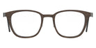 Lindberg 1867 48 - WB11 U9 Smoked Oak/Dark Brown #id:lnd1867wb11u9_s:192100