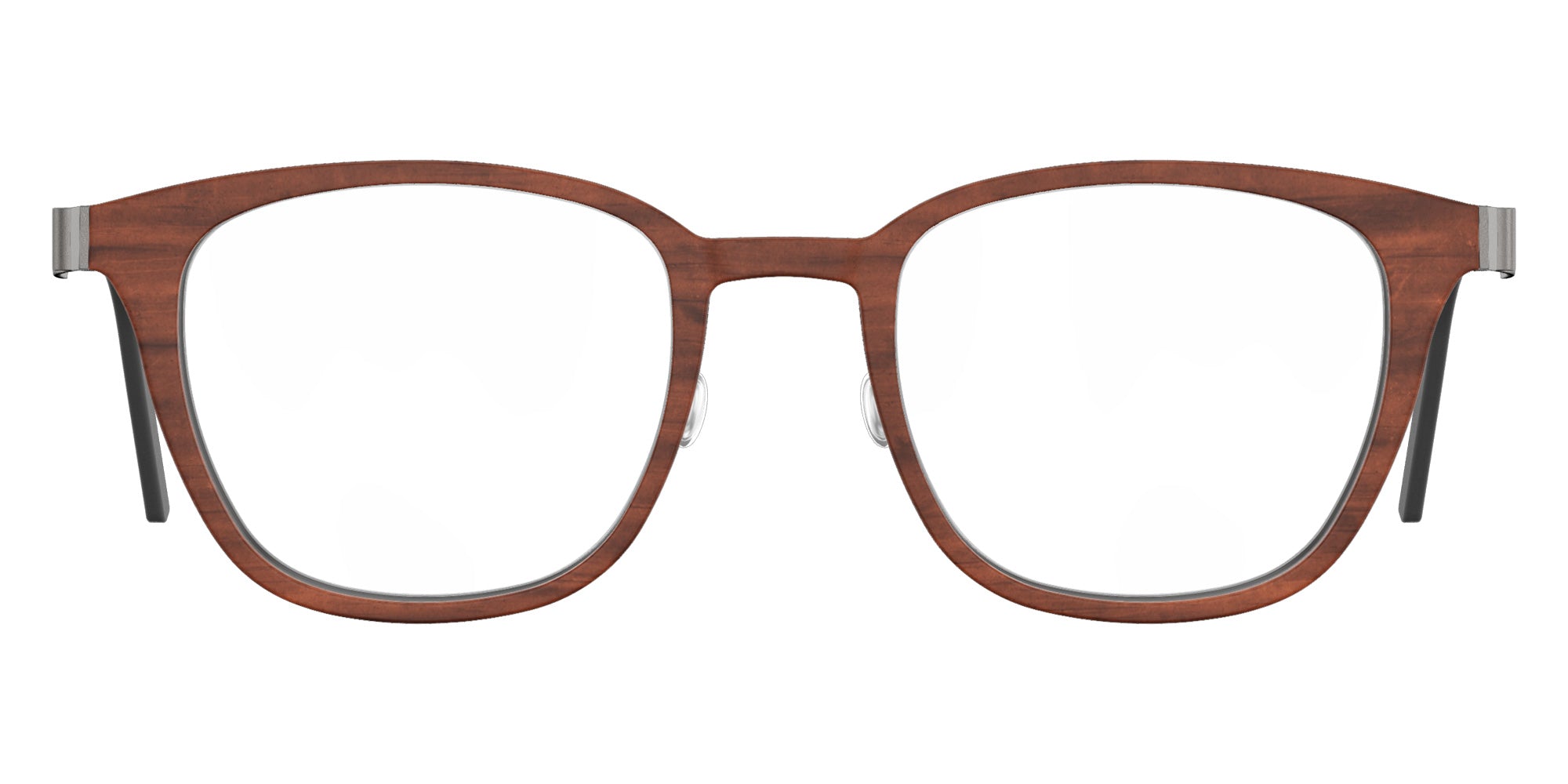 Lindberg 1867 48 - WD13 10 Padauk/Dark Brown #id:lnd1867wd1310_s:196100