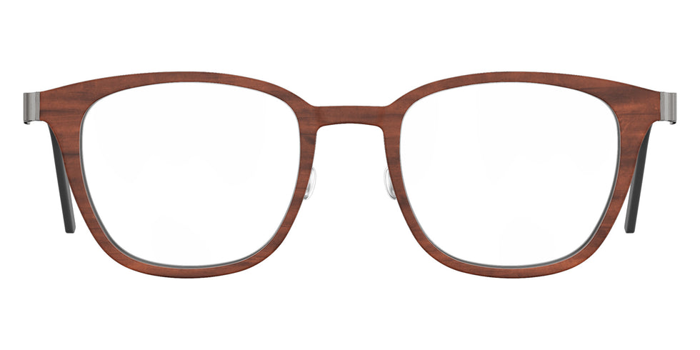 Lindberg 1867 48 - WD13 10 Padauk/Dark Brown #id:lnd1867wd1310_s:196100