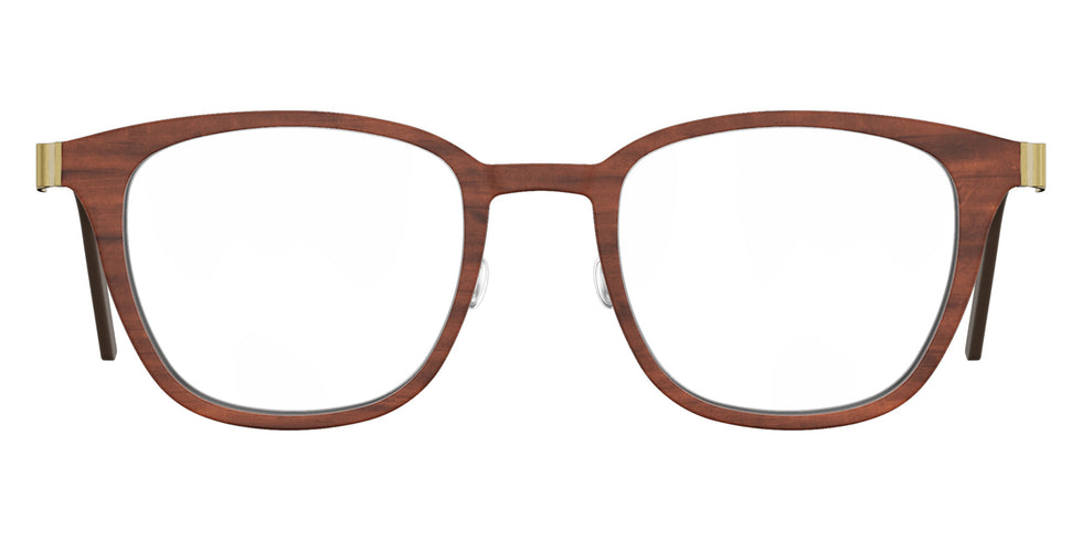 Lindberg 1867 48 - WD13 GT Padauk/Dark Brown #id:lnd1867wd13gt_s:198100