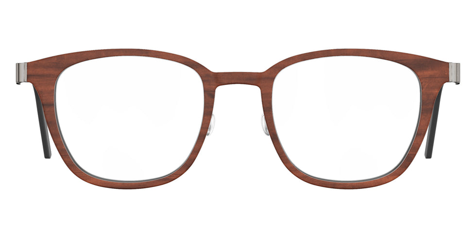 Lindberg 1867 48 - WD13 P10 Padauk/Dark Brown #id:lnd1867wd13p10_s:200100