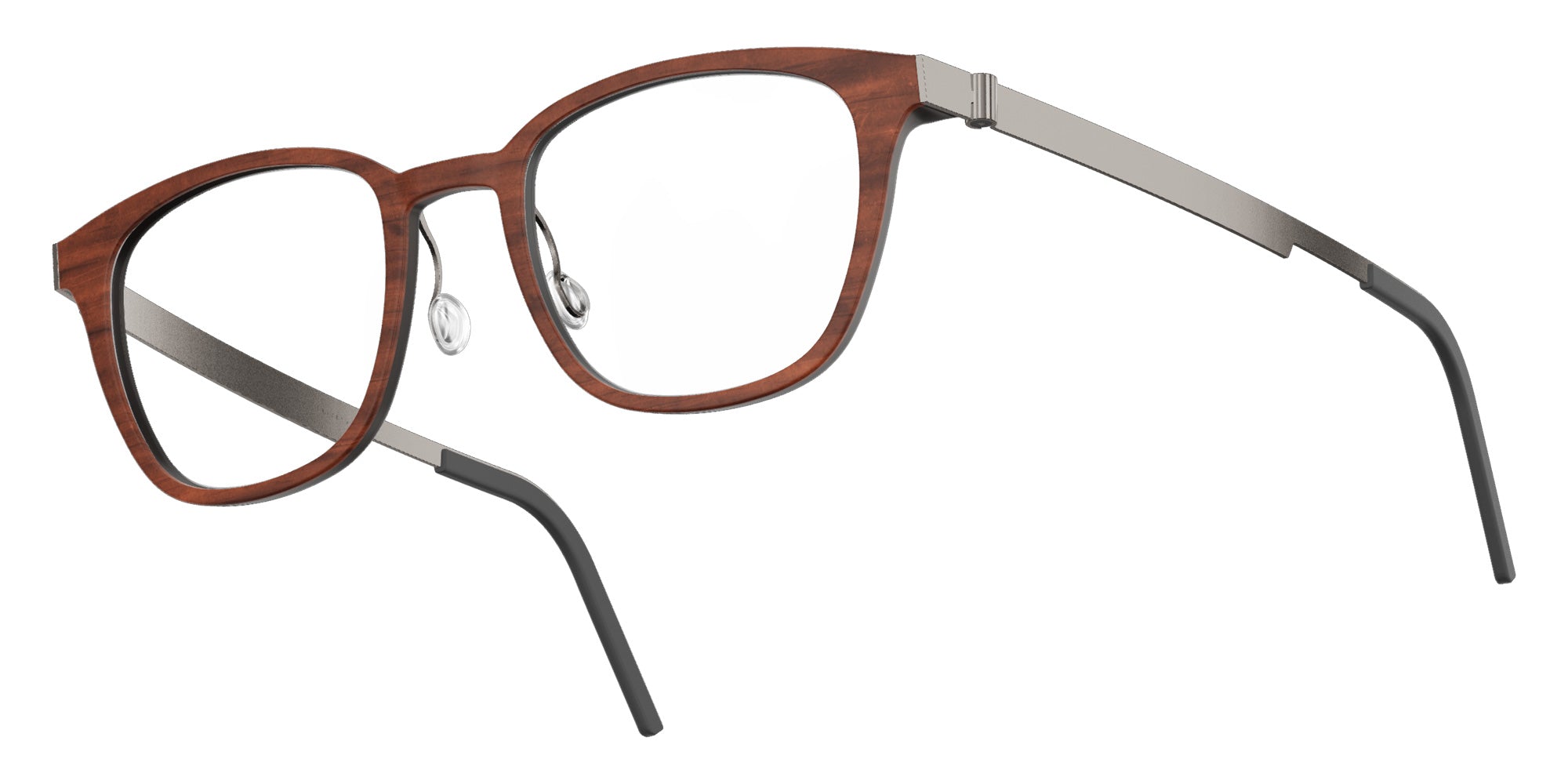 Lindberg 1867 48 - WD13 P10 Padauk/Dark Brown #id:lnd1867wd13p10_s:200105