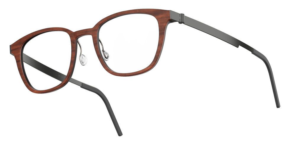 Lindberg 1867 48 - WD13 PU9 Padauk/Dark Brown #id:lnd1867wd13pu9_s:202105