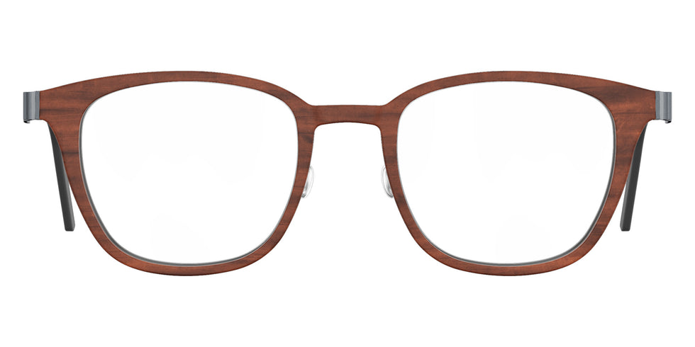 Lindberg 1867 48 - WD13 U16 Padauk/Dark Brown #id:lnd1867wd13u16_s:210100