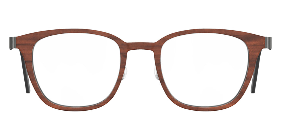 Lindberg 1867 48 - WD13 U9 Padauk/Dark Brown #id:lnd1867wd13u9_s:208100
