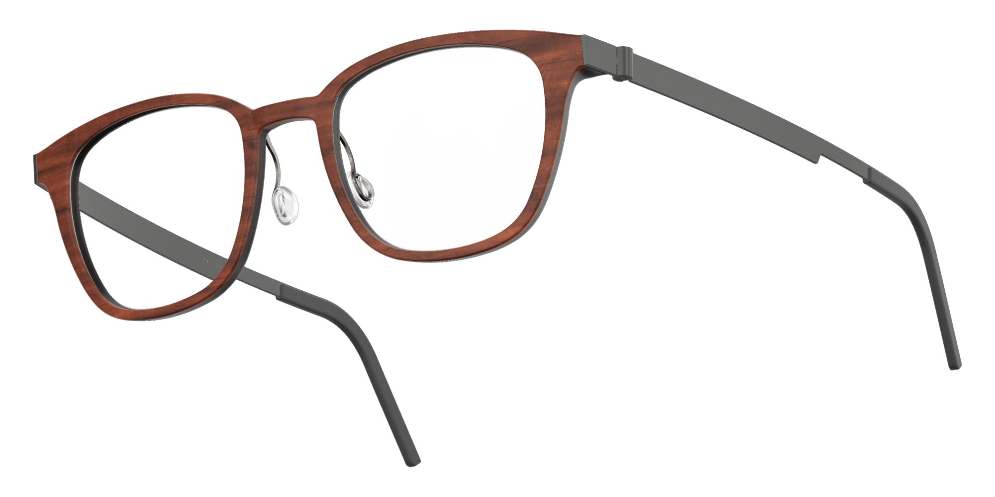 Lindberg 1867 48 - WD13 U9 Padauk/Dark Brown #id:lnd1867wd13u9_s:208105