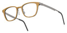 Lindberg 1867 48 - WE17 10 Olive/Medium Brown #id:lnd1867we1710_s:212105