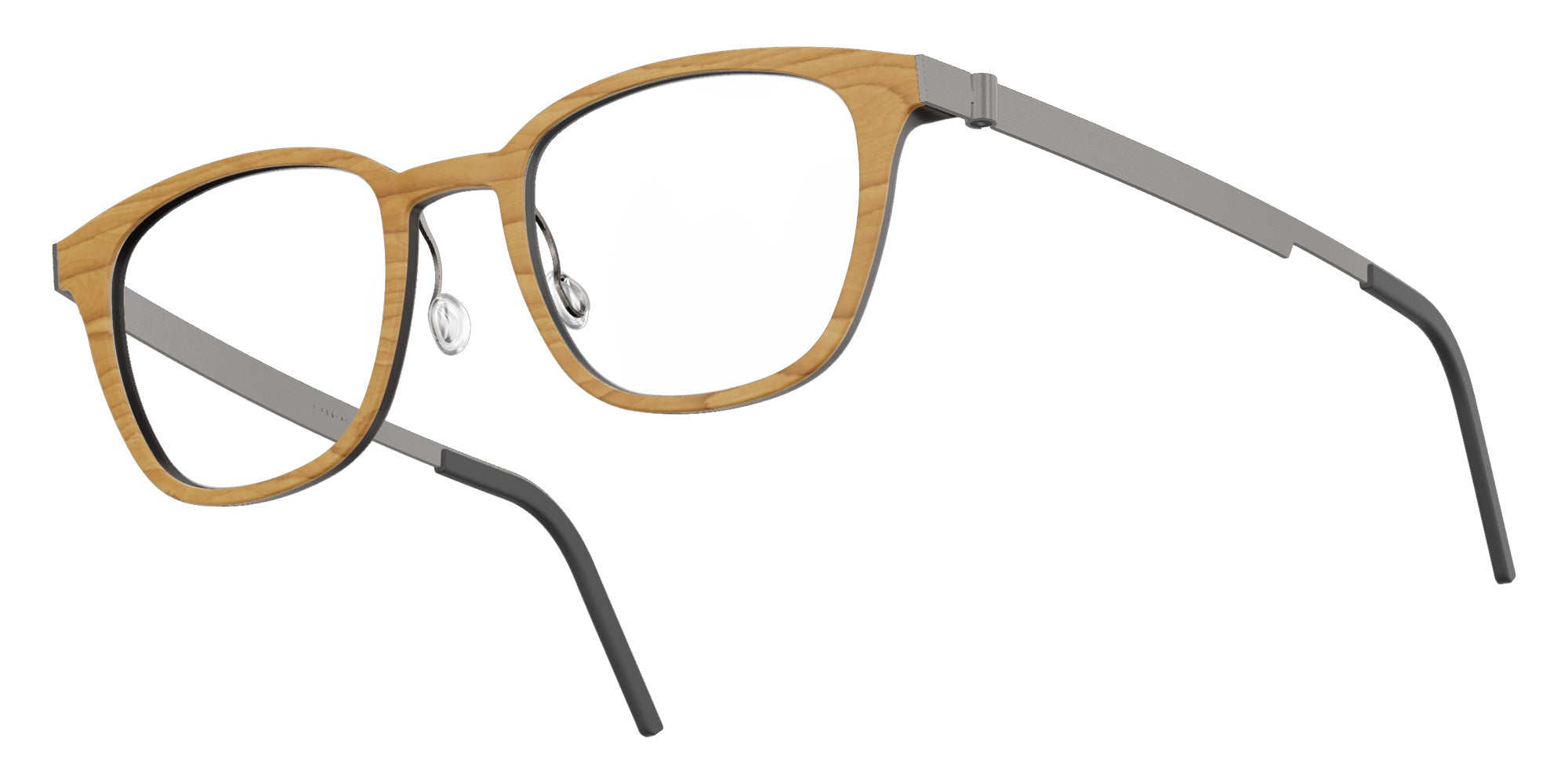 Lindberg 1867 48 - WE17 10 Olive/Medium Brown #id:lnd1867we1710_s:212105