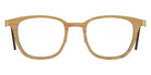 Lindberg 1867 48 - WE17 GT Olive/Medium Brown #id:lnd1867we17gt_s:214100
