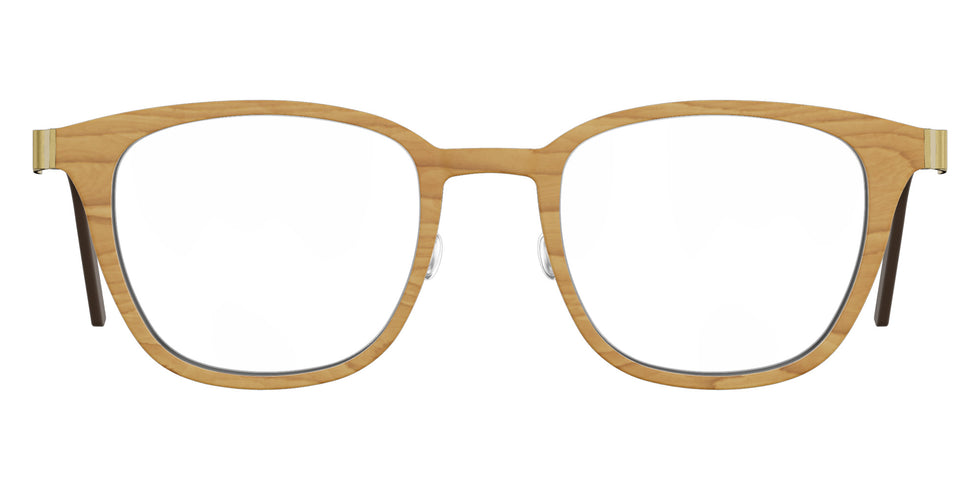 Lindberg 1867 48 - WE17 GT Olive/Medium Brown #id:lnd1867we17gt_s:214100