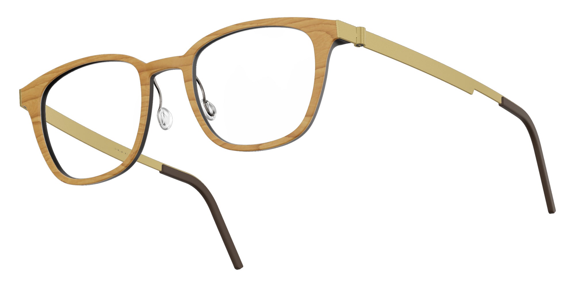 Lindberg 1867 48 - WE17 GT Olive/Medium Brown #id:lnd1867we17gt_s:214105