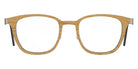 Lindberg 1867 48 - WE17 P10 Olive/Medium Brown #id:lnd1867we17p10_s:216100