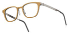Lindberg 1867 48 - WE17 P10 Olive/Medium Brown #id:lnd1867we17p10_s:216105