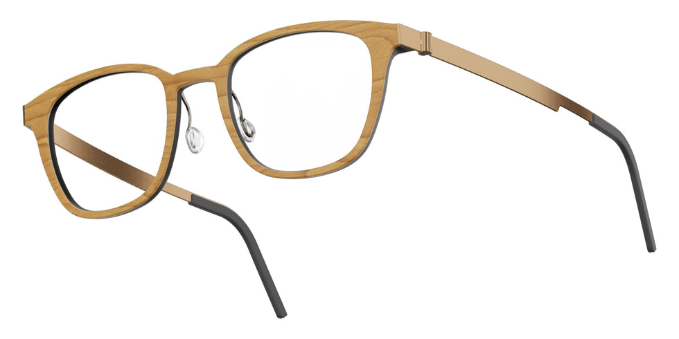 Lindberg 1867 48 - WE17 PU15 Olive/Medium Brown #id:lnd1867we17pu15_s:222105