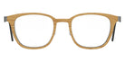Lindberg 1867 48 - WE17 PU9 Olive/Medium Brown #id:lnd1867we17pu9_s:218100